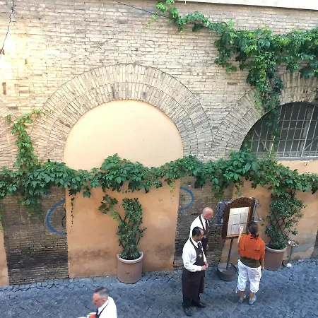 Apartment 4bros Trastevere/45 *