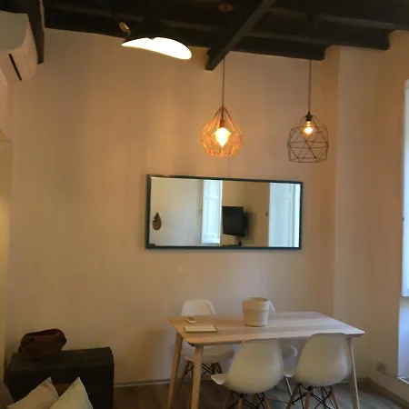 Apartment 4bros Trastevere/45 *