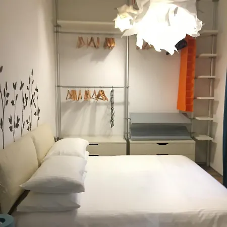Apartment 4bros Trastevere/45 *