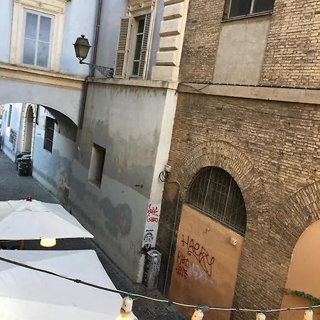 Apartment 4bros Trastevere/45 *