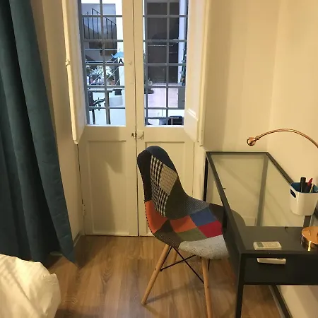 Apartment 4bros Trastevere/45