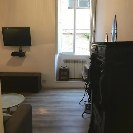 Apartment 4bros Trastevere/45